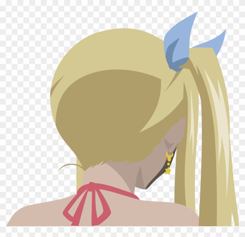 Lucy - Cartoon Clipart #5605091