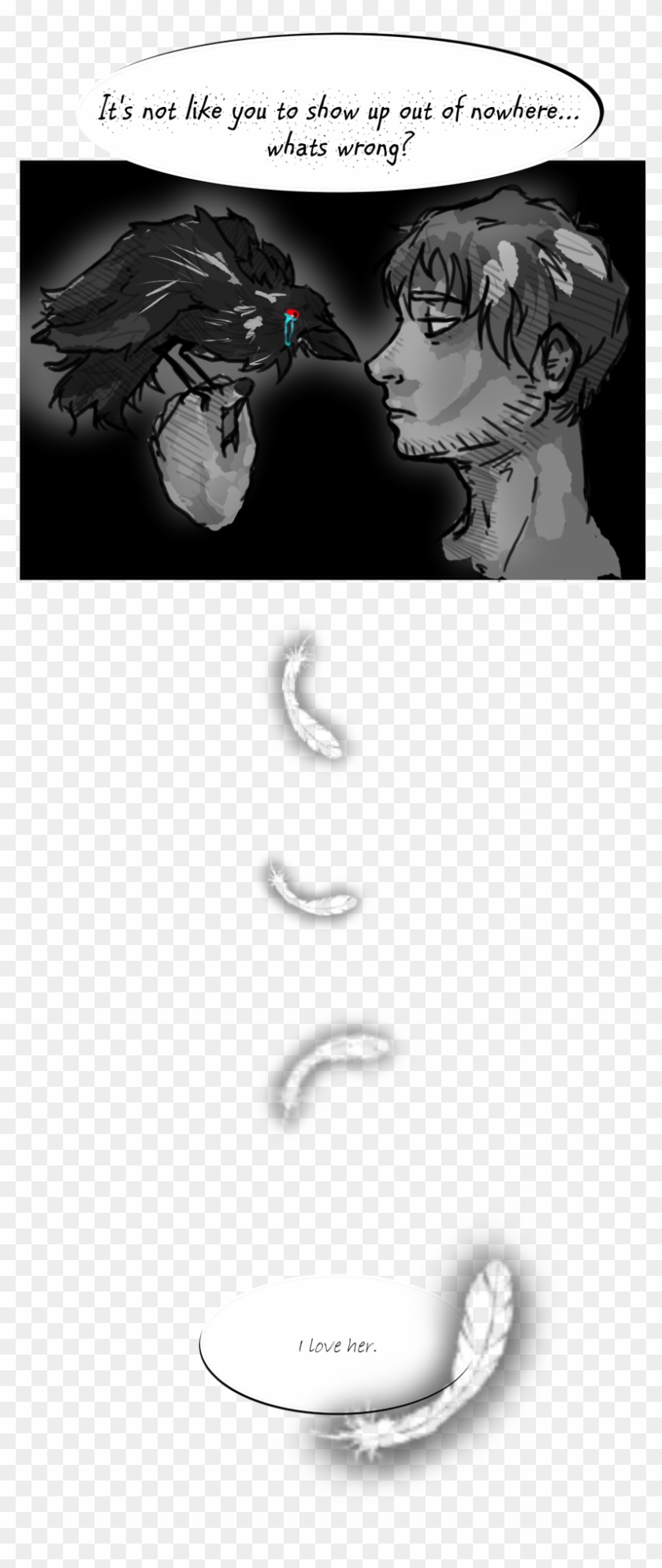 Rwby Yang Png , Png Download - Illustration Clipart