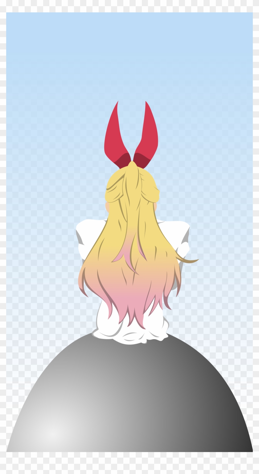 View Chitoge , - Cartoon Clipart #5605146