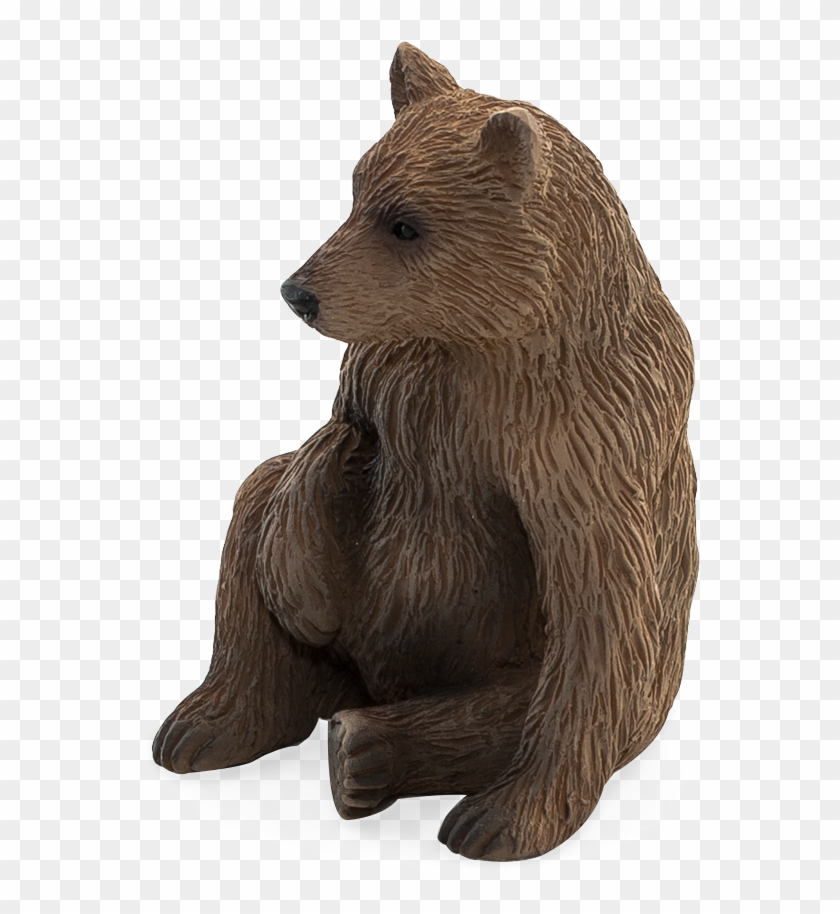 Woodland - اسباب بازی خرس Clipart