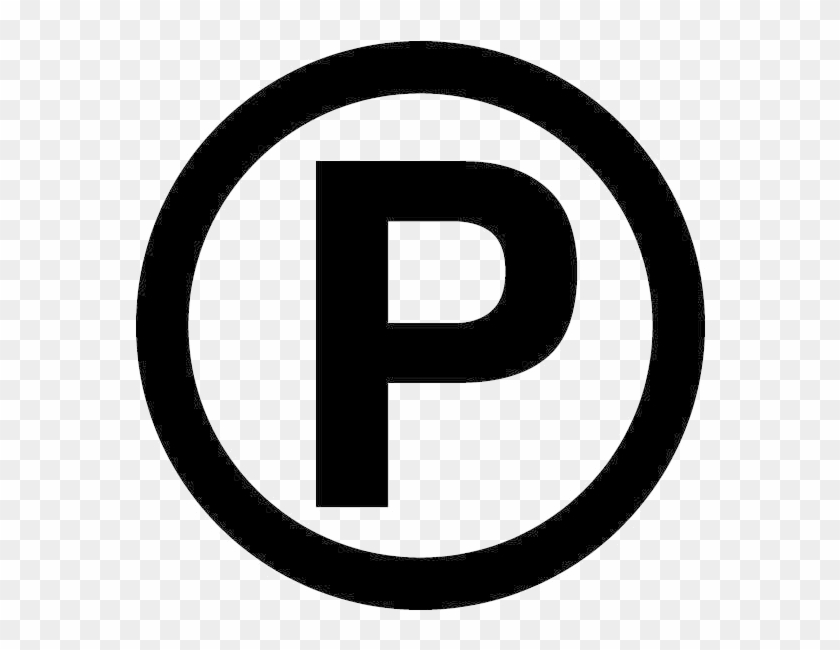 151297483463078 - Free Parking Icon Png Clipart #5605296