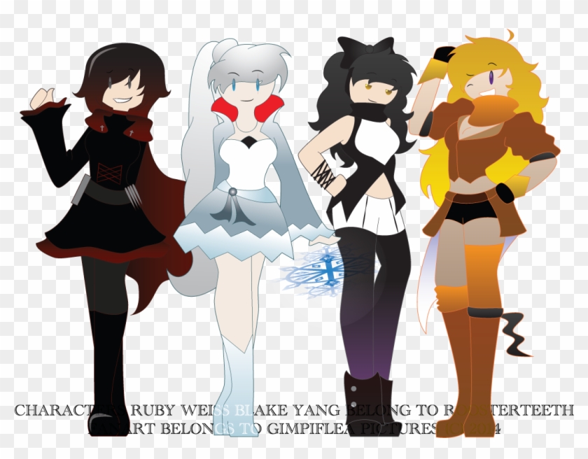 Yay I Finished It I Love This Series So Much And I - Cartoon Clipart