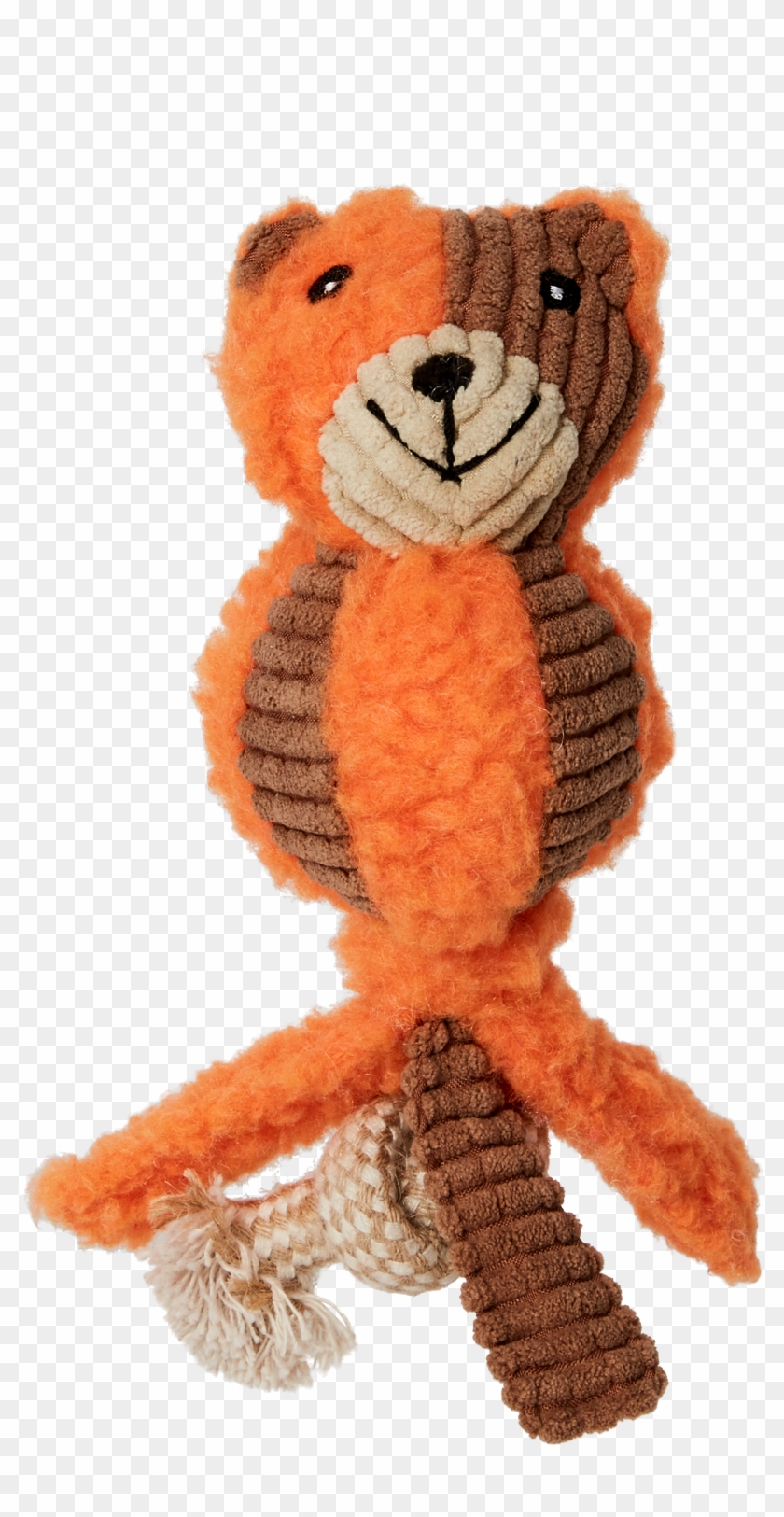 Bud'z Dog Toy Plush 7,5” Bear Cub - Teddy Bear Clipart