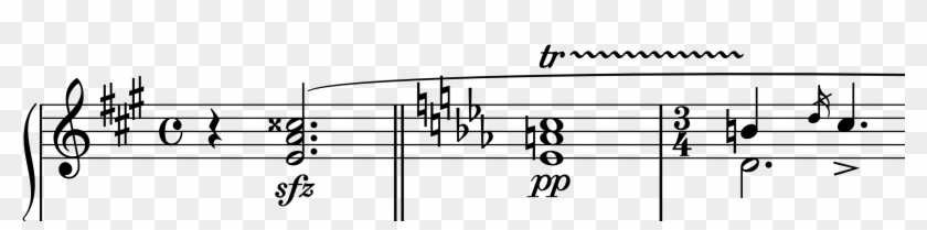 Beethoven-thumbnail - Thumbnail Clipart #5605558