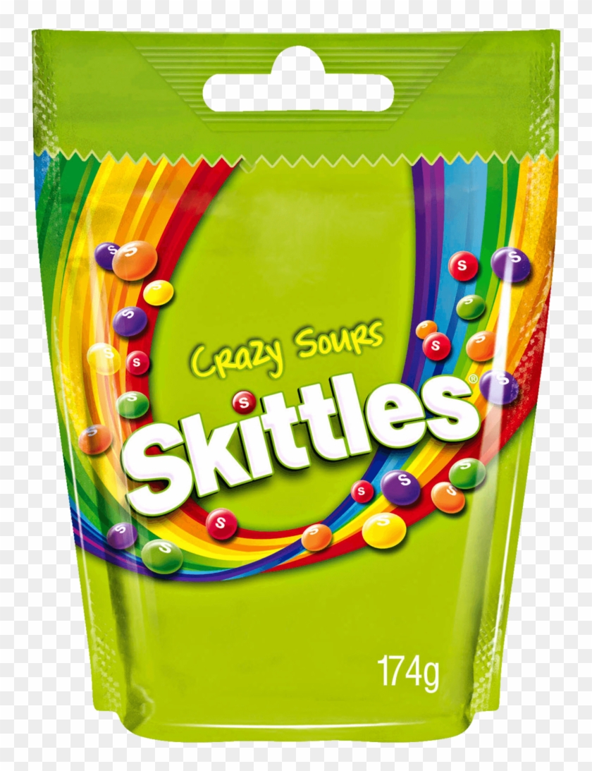 Skittles Clipart
