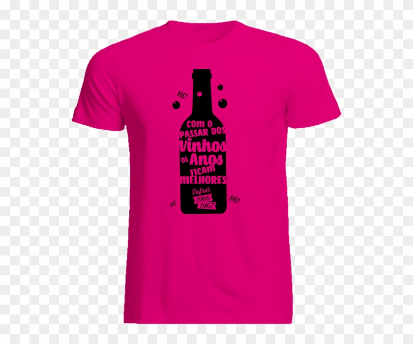 Camiseta-personaliza - - Glass Bottle Clipart #5605681