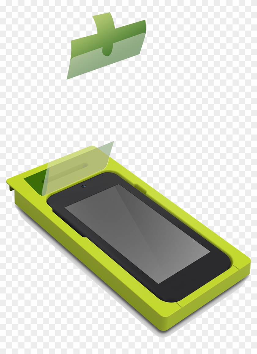 Temp Glass Screen Protector For Lg Stylo 3 Plus - T Mobile Screen Protectors Clipart #5606008