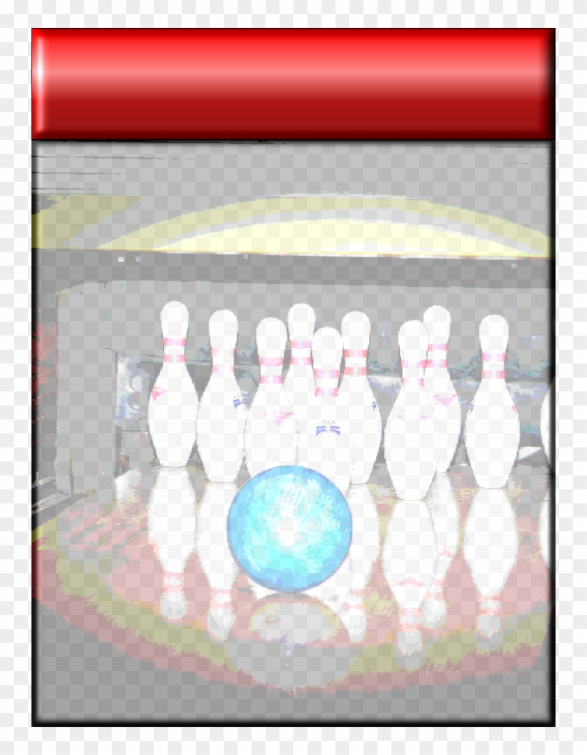 We Keep A Full Line Of Shoes, Balls, Bags, And Accessories - Ten Pin Bowling Clipart #5606038