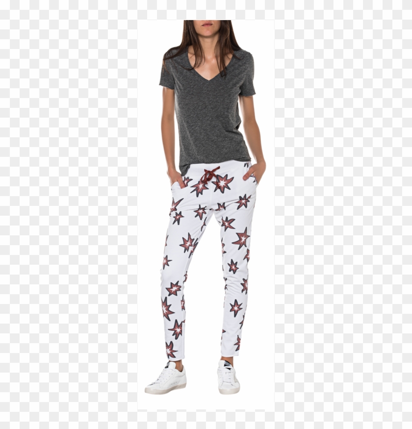 Juviav Neck Anthracite // T Shirt With V Neckline - Pajamas Clipart #5606174