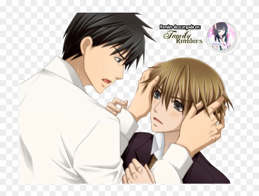 Png-miyagi X Shinobu - Shinobu Takatsuki Clipart