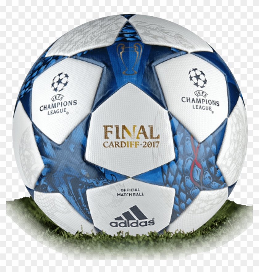 Image And Video Hosting By Tinypic - Adidas Ball Champions League Clipart #5606232