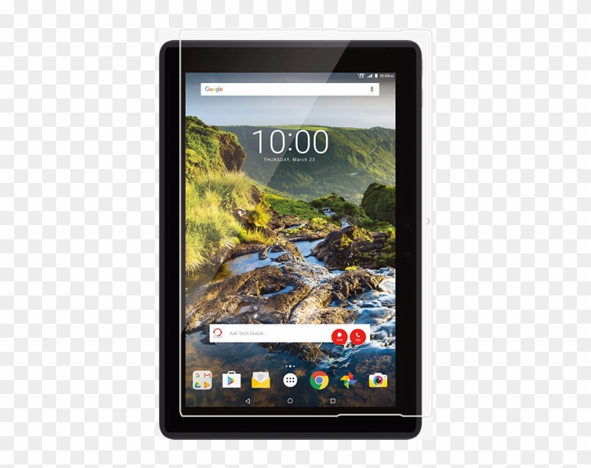 Verizon Tablet Ellipsis 10 Clipart