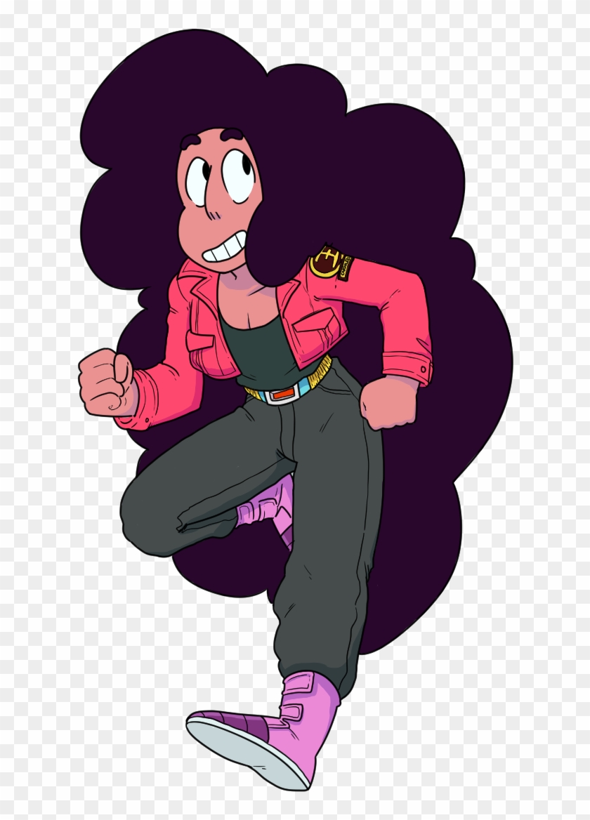 Stevonnie,su Персонажи,steven Universe,фэндомы,su Art - Stevonnie Fusion Clothes Clipart #5606280