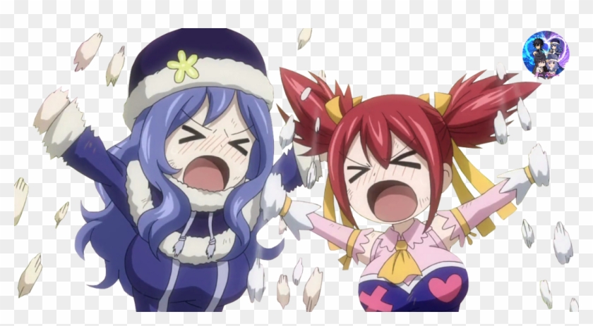 Ken Renders Ken Renders Lluvia Loxar Ken Renders Juvia - Juvia Fairy Tail Chibi Clipart