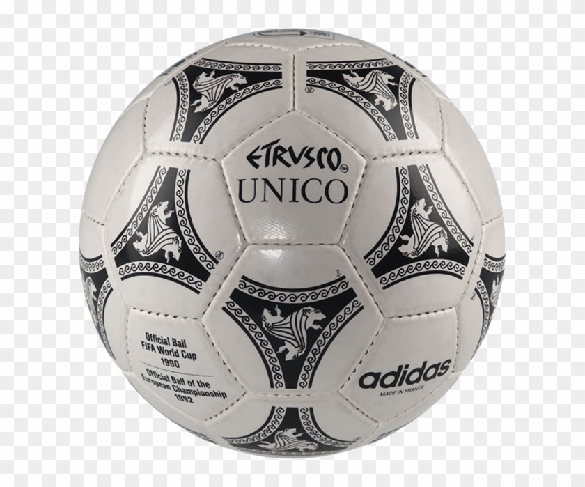 Tenía Además Mallas De Estabilidad, Espuma De Polietileno - Soccer Ball 1990 Clipart #5606477
