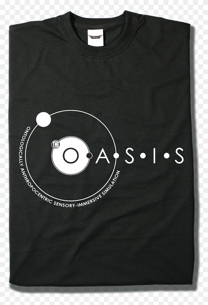 Camiseta Oasis - Camiseta Yo Soy Tu Padre Clipart #5606523