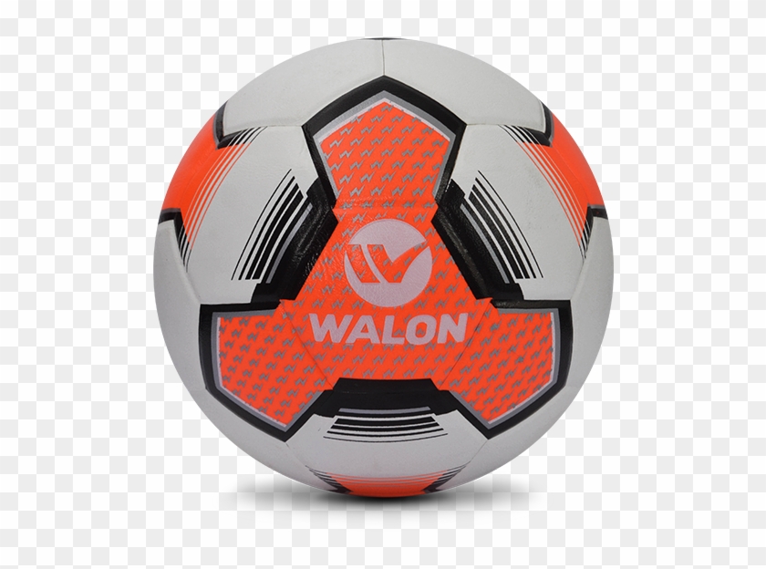 Pelota Fútbol - Walon Clipart #5606550