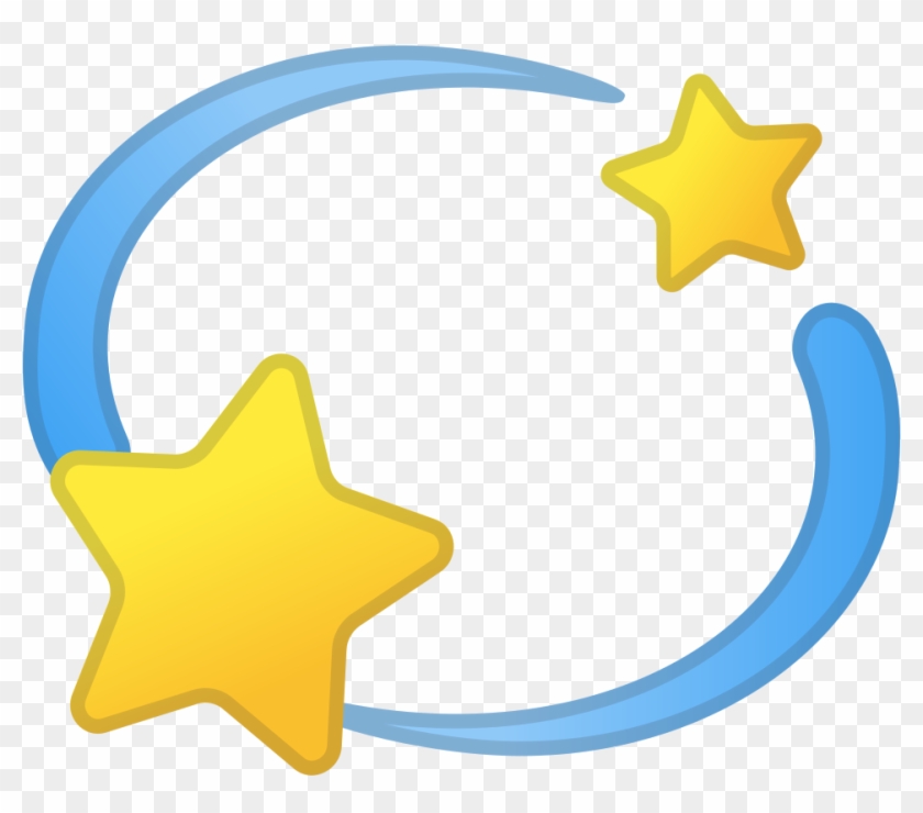 Dizzy Icon - Dizzy Emoji Clipart #5606557