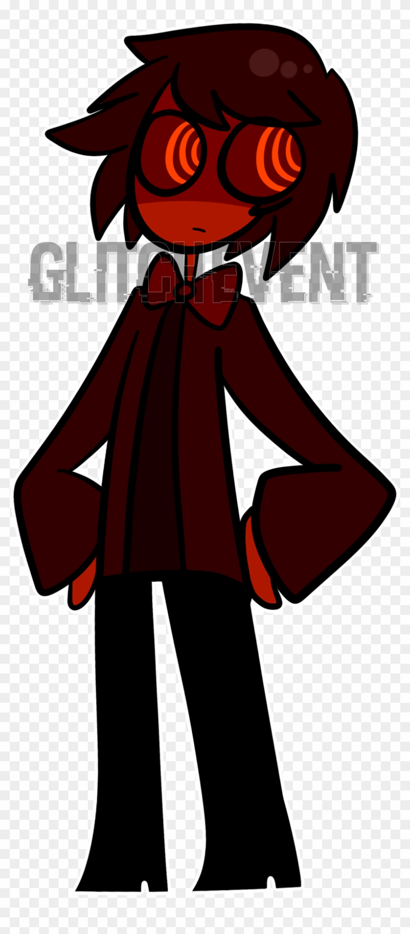 “ In My Au Of Spooky's House Of Jumpscares Specimen - Spooky's Jumpscare Mansion Specimens Clipart #5606606