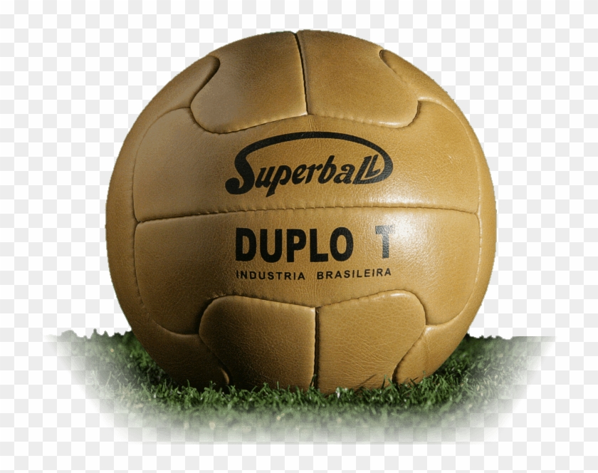Super Ball Duplo T Clipart