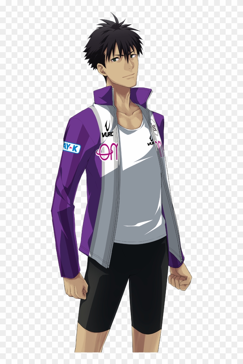 Shinobu Izumi , Png Download - Shinobu Izumi Clipart