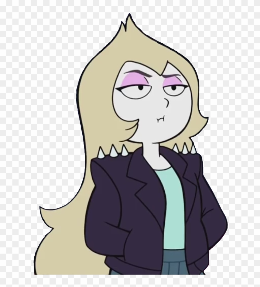 Other Notable Characters - Vidalia Steven Universe Clipart #5606659