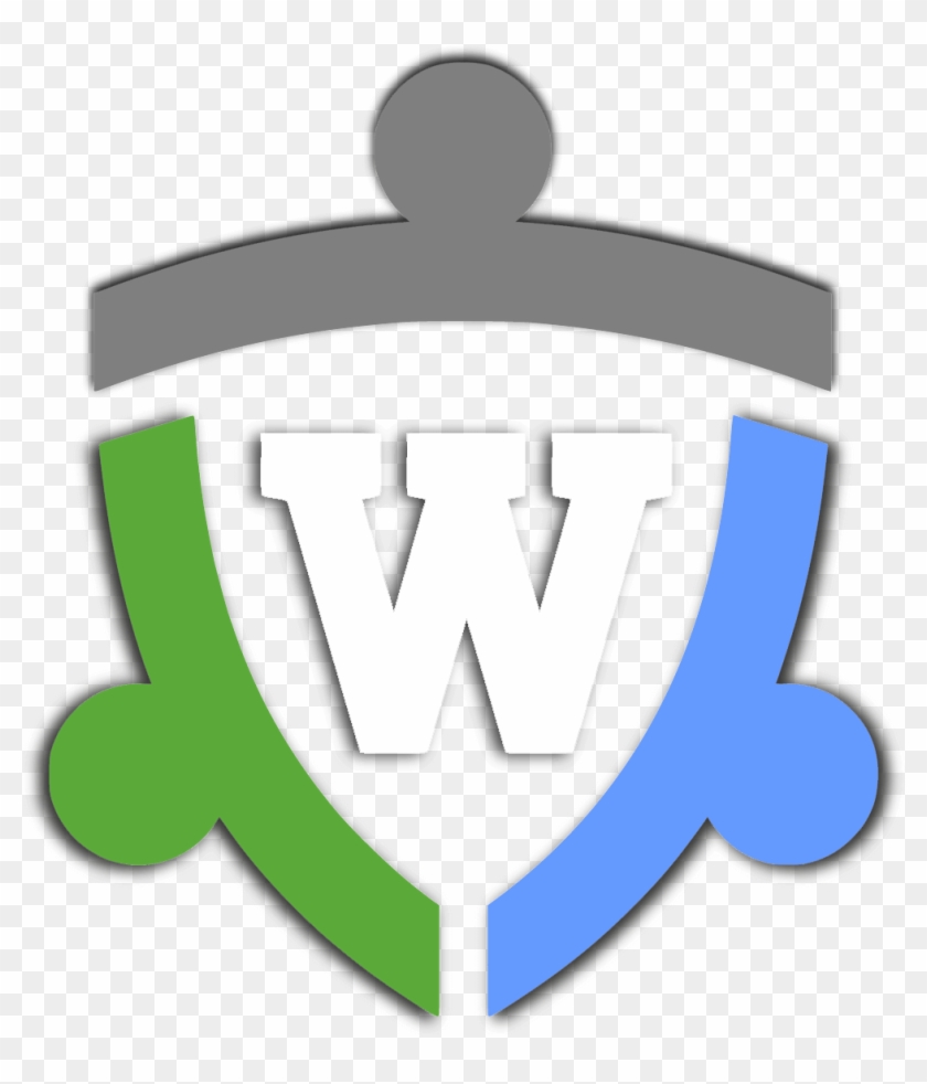 Logo - Emblem Clipart #5606713