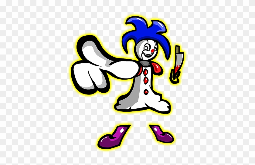 Teak It's A 3d/2d Beat'em Up Inspired On "grabbed By - Cartoon Clipart #5606879