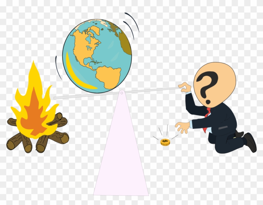 Computer Icons Greed Document - Greed Clipart - Png Download #5606880