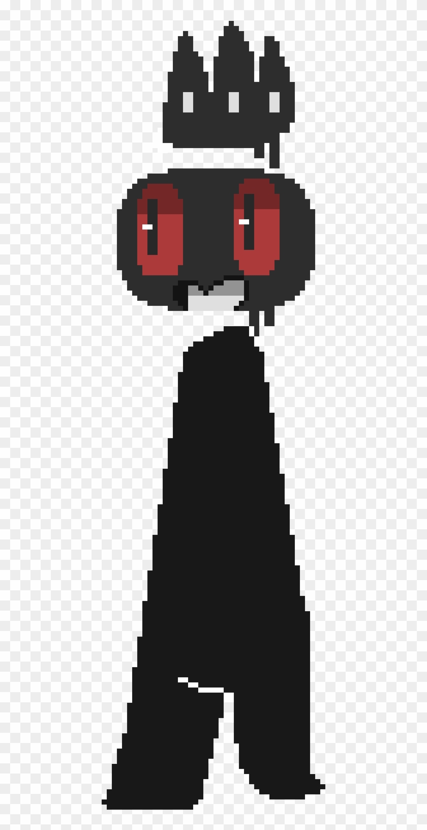 King Edgy - Illustration Clipart