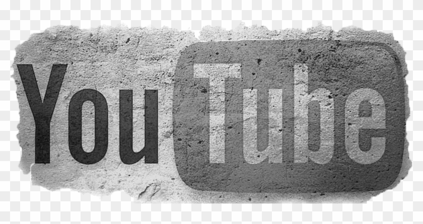 Youtube-logo - Cool Youtube Logo Png Clipart #5606961
