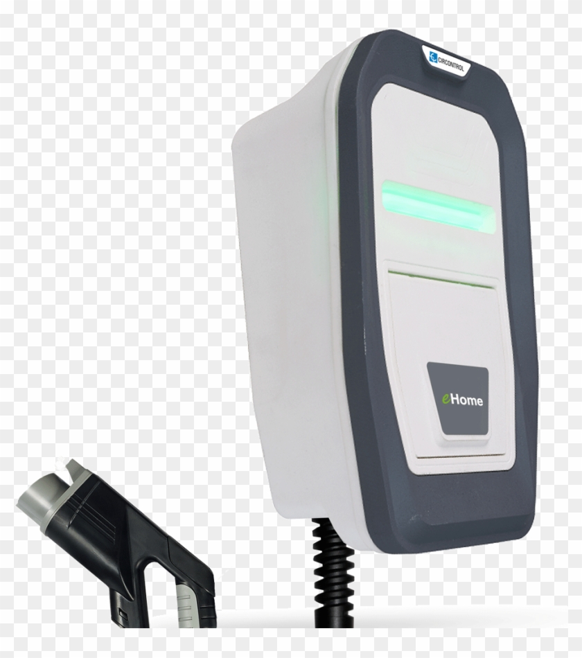 Electrical Car Chargers , Png Download - Ehome T2c32 Clipart