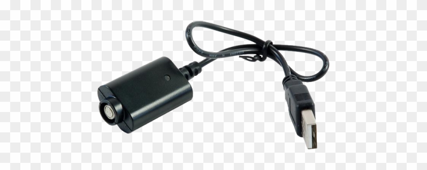 Carolina Ego Usb Charger - E Sigaret Oplader Clipart