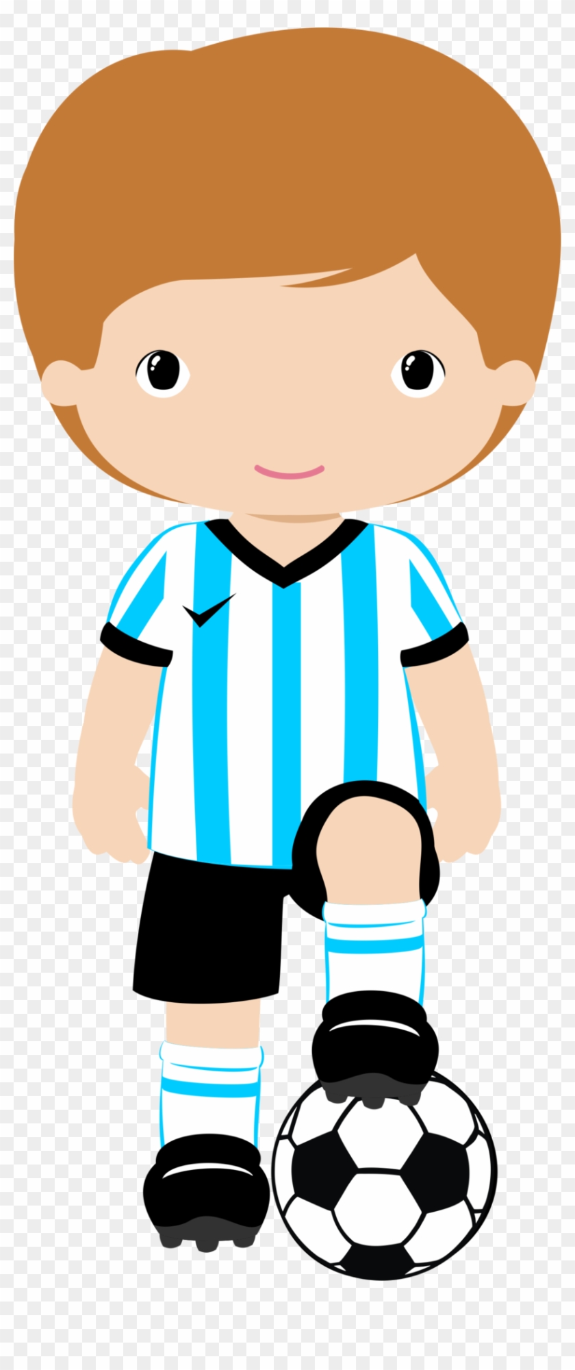 Pelota De Futbol Dibujo, Regalos Chuches, Dibujos De - Boneco Desenho De Futebol Clipart #5607242