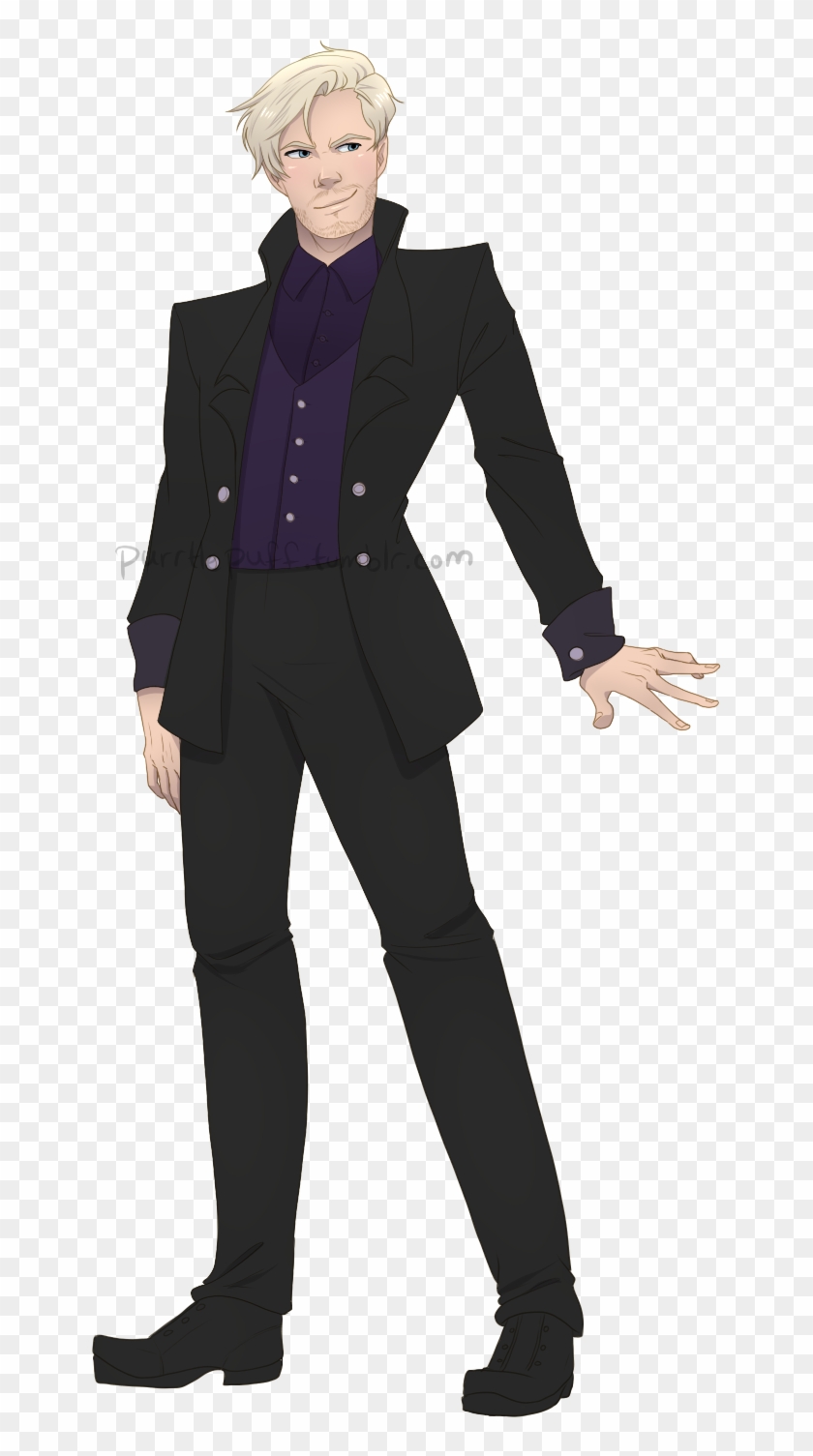 Worick Arcangelo Render Clipart