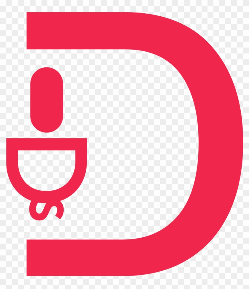 El Primer Medio Digital Especializado En Entrevistas - Circle Clipart