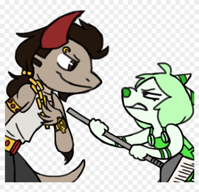 Details - Cartoon Clipart