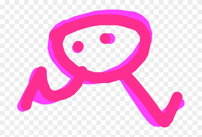 Codey - Walk Clipart