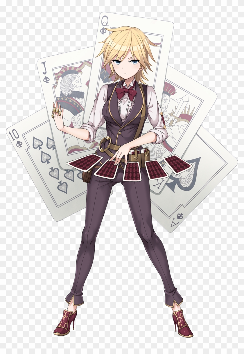 View Fullsize Dizzy Durand Image - Cartoon Clipart #5607440