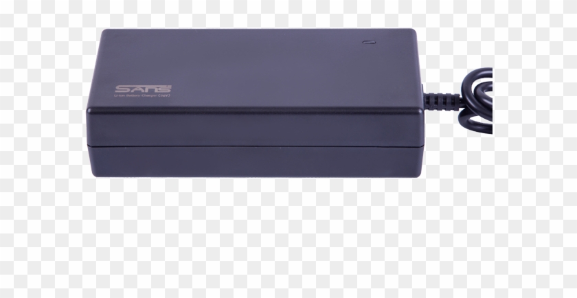 36v / 2a Standard Charger - Laptop Power Adapter Clipart #5607466