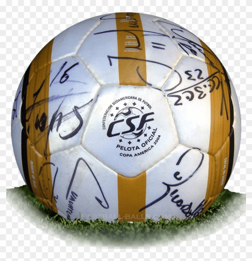 Nike Total 90 Aerow Csf Is Official Match Ball Of Copa - Nike Total 90 Aerow Afc 2007 Clipart #5607467