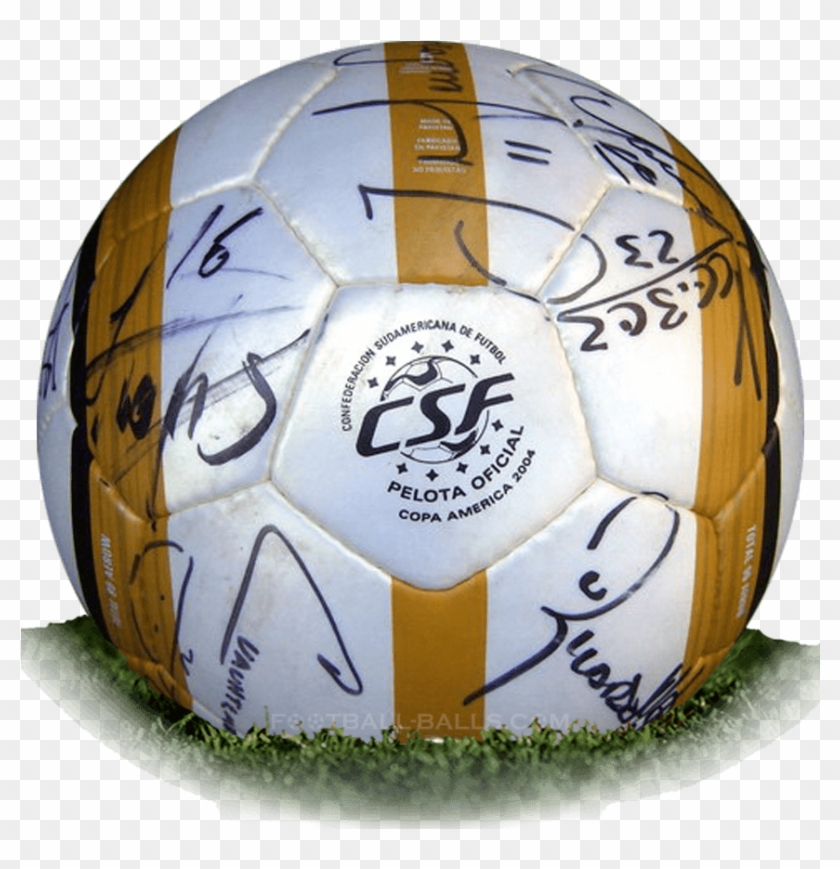 Nike Total 90 Aerow Csf Is Official Match Ball Of Copa - Nike Total 90 Aerow Afc 2007 Clipart