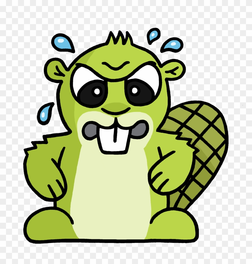 Frustrated Adsy - Thumbs Down Transparent Background Clipart #5607604