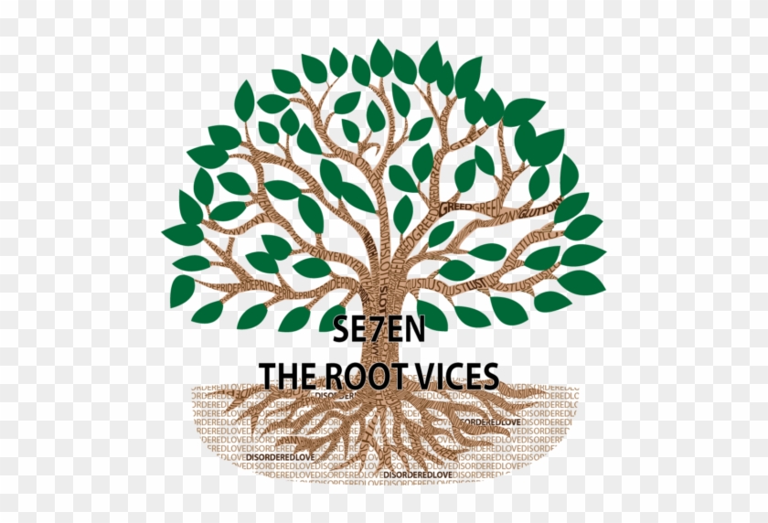 Greed - Illustration Clipart