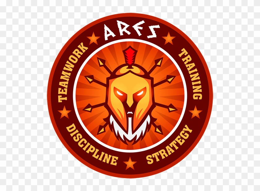 93e7b835e5 - Greek God Ares Logo Clipart #5607693