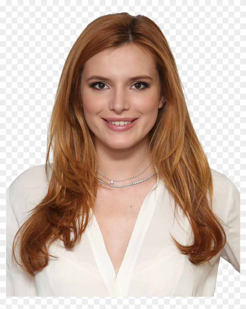 Bella Thorne - Белла Торн Clipart
