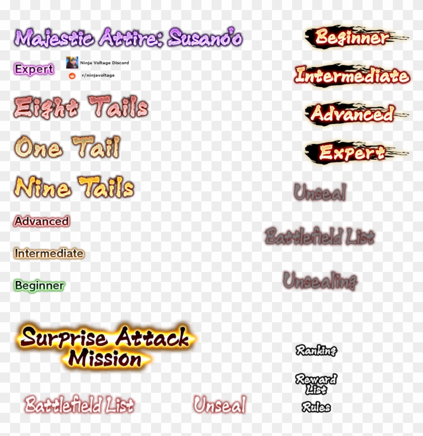 New Titles, Expert Difficulty And Majestic Attire Susanoo - Colorfulness Clipart #5607751