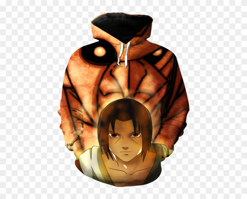 Itachi Susanoo 3d Hoodie - Itachi Susanoo Mcashe Clipart