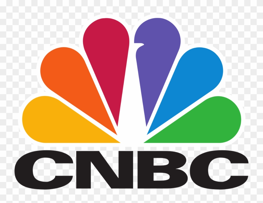 Cnbc News Logo Clipart