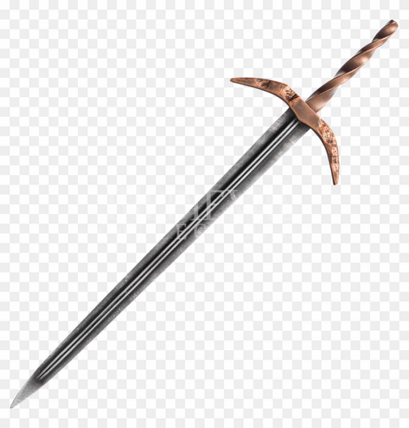 War Hammer Medieval Weapons Clipart